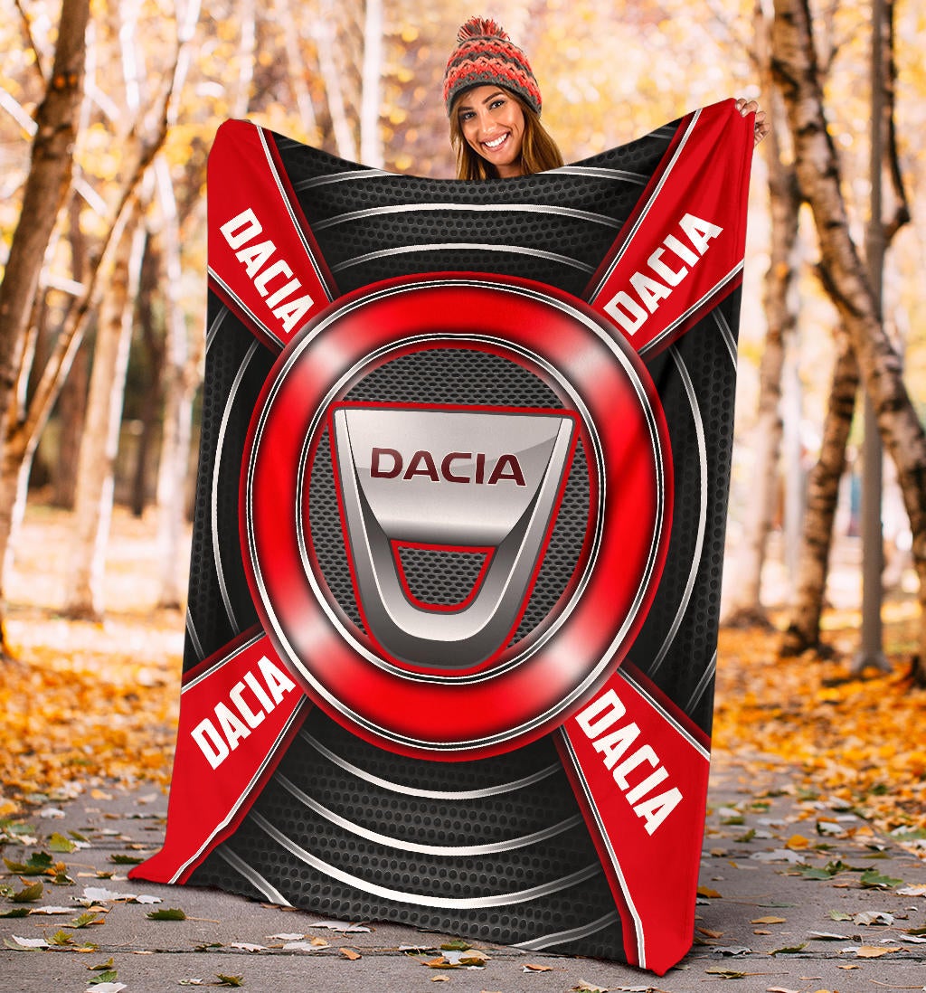 Dacia Blanket V2 - Famjoys Dacia Blanket V2 - Famjoys