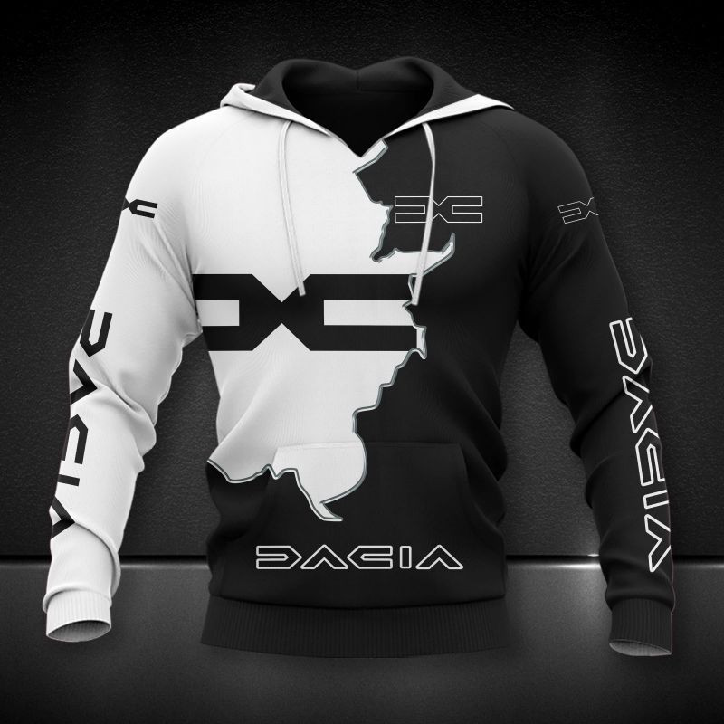 Dacia Printing T-Shirt, Polo, Hoodie, Zip, Bomber 3654 - Famjoys Dacia Printing T-Shirt, Polo, Hoodie, Zip, Bomber 3654 - Famjoys