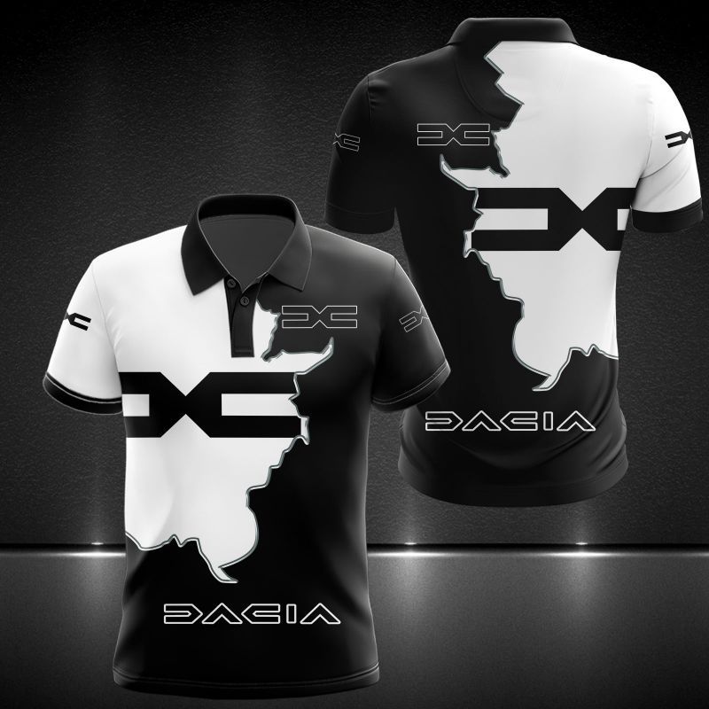 Dacia Printing T-Shirt, Polo, Hoodie, Zip, Bomber 3654 - Famjoys Dacia Printing T-Shirt, Polo, Hoodie, Zip, Bomber 3654 - Famjoys