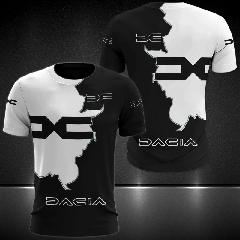 Dacia Printing T-Shirt, Polo, Hoodie, Zip, Bomber 3654 - Famjoys Dacia Printing T-Shirt, Polo, Hoodie, Zip, Bomber 3654 - Famjoys
