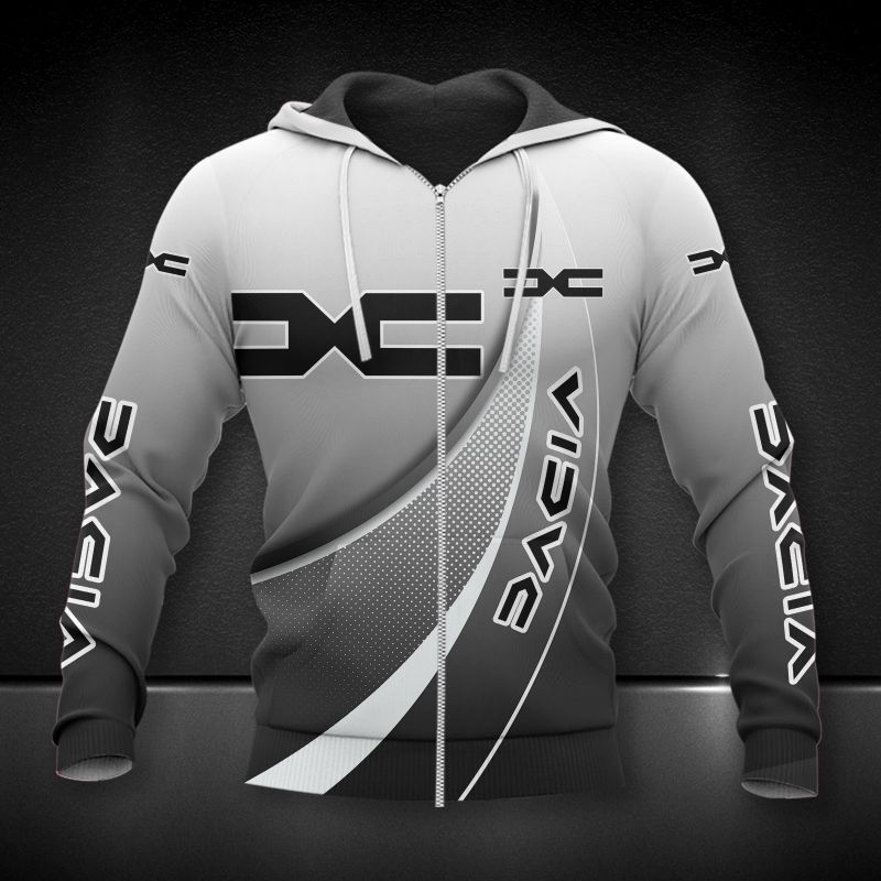 Dacia Printing T-Shirt, Polo, Hoodie, Zip, Bomber 3655 - Famjoys Dacia Printing T-Shirt, Polo, Hoodie, Zip, Bomber 3655 - Famjoys