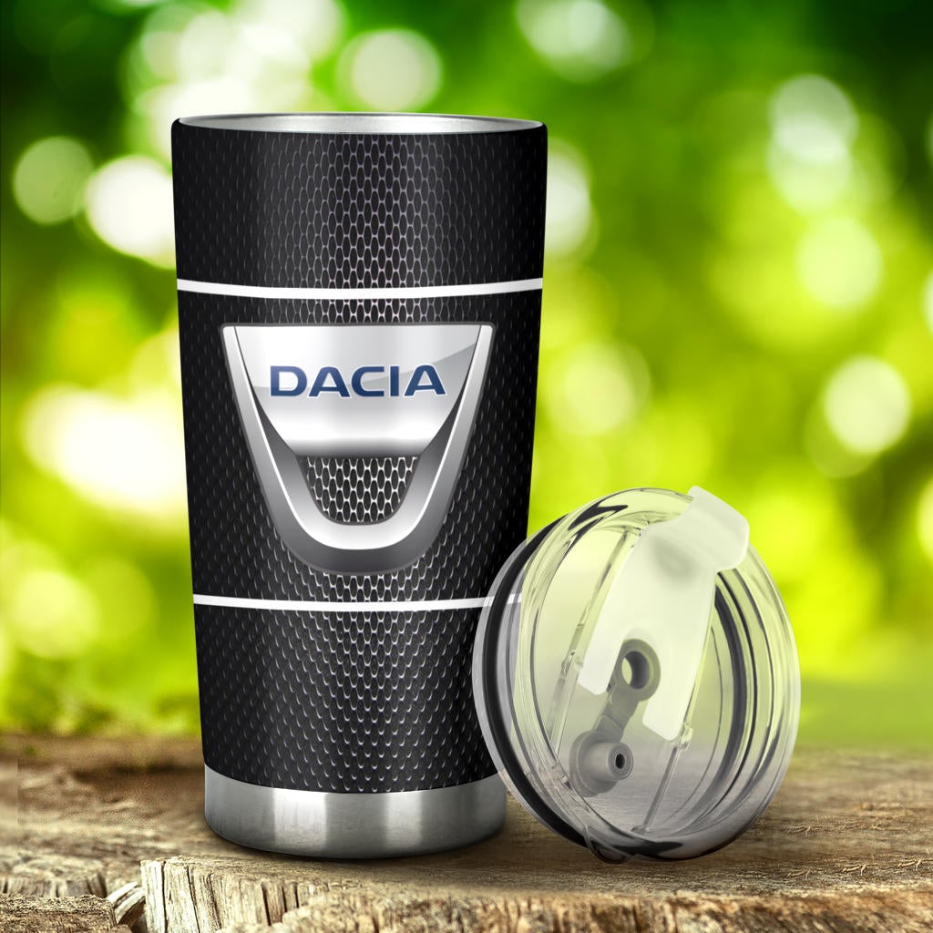 Dacia Tumbler V1 - Famjoys Dacia Tumbler V1 - Famjoys