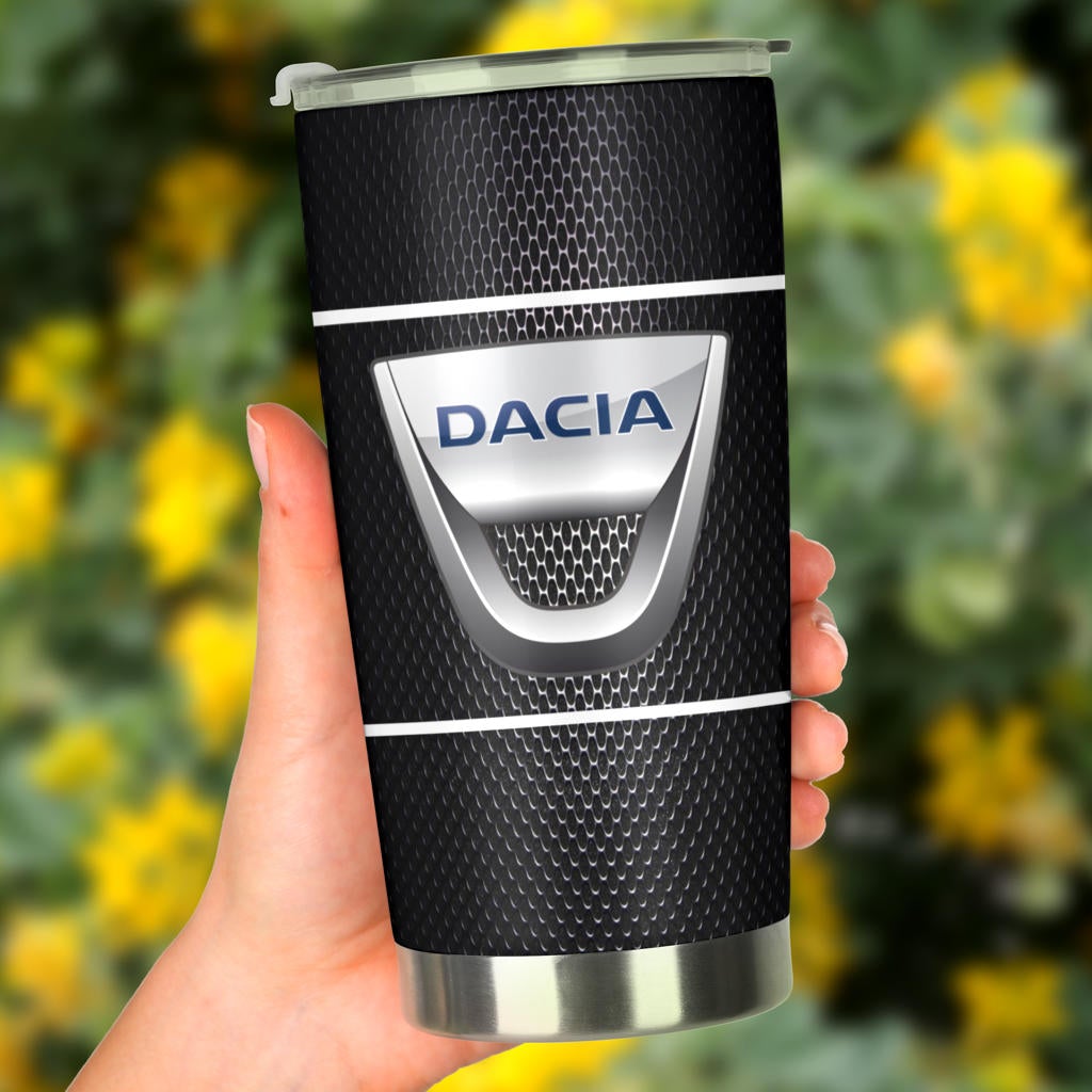 Dacia Tumbler V1 - Famjoys Dacia Tumbler V1 - Famjoys