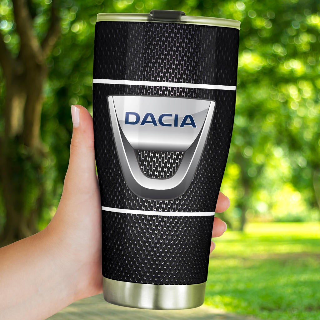 Dacia Tumbler V1 - Famjoys Dacia Tumbler V1 - Famjoys