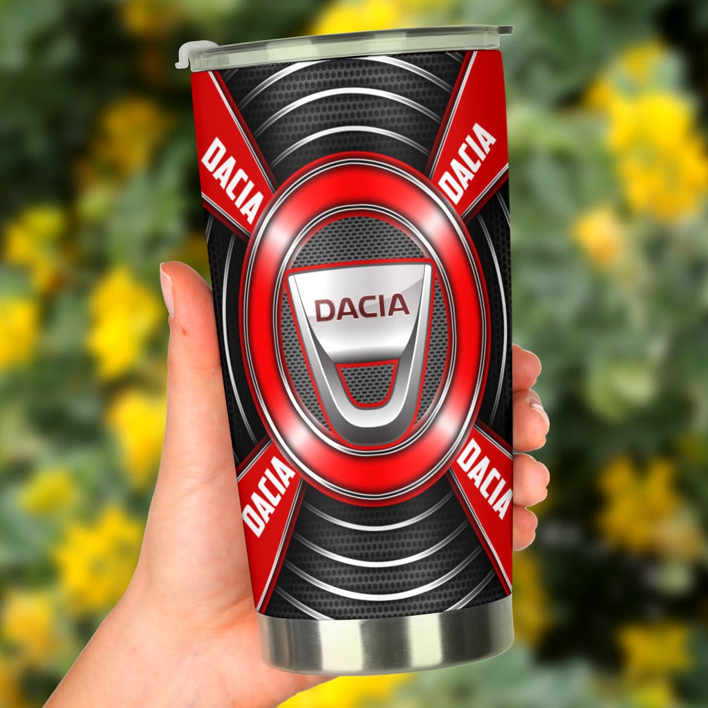 Dacia Tumbler V3 - Famjoys Dacia Tumbler V3 - Famjoys