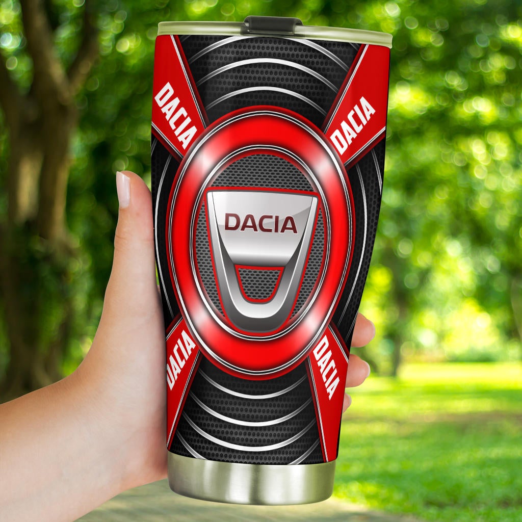 Dacia Tumbler V3 - Famjoys Dacia Tumbler V3 - Famjoys