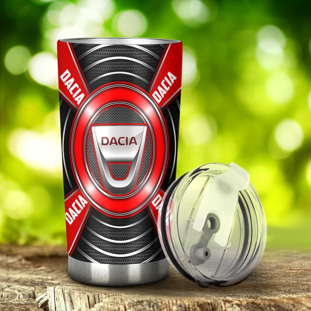 Dacia Tumbler V3 - Famjoys Dacia Tumbler V3 - Famjoys