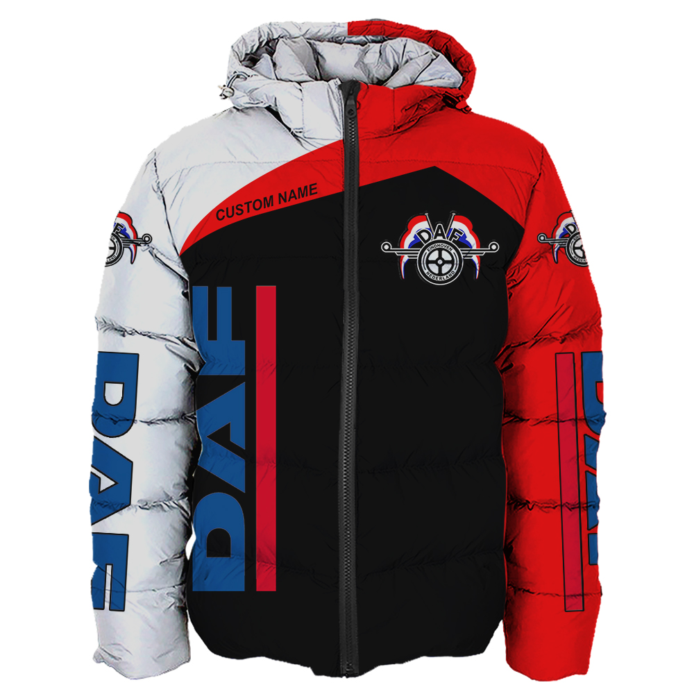 Daf Full Printing T-Shirt, Hoodie, Zip, Bomber, Button Shirt - Famjoys Daf Full Printing T-Shirt, Hoodie, Zip, Bomber, Button Shirt - Famjoys