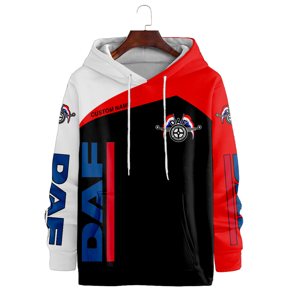 Daf Full Printing T-Shirt, Hoodie, Zip, Bomber, Button Shirt - Famjoys Daf Full Printing T-Shirt, Hoodie, Zip, Bomber, Button Shirt - Famjoys