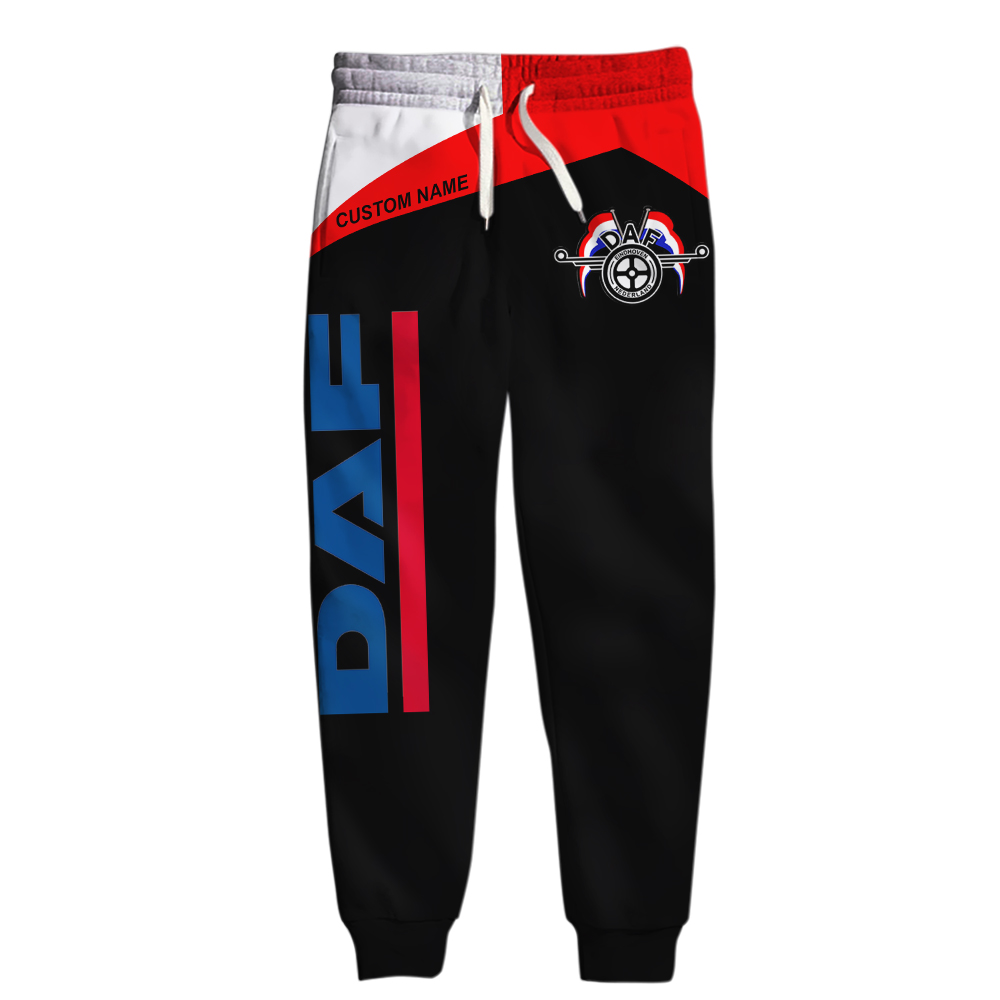 Daf Full Printing T-Shirt, Hoodie, Zip, Bomber, Button Shirt - Famjoys Daf Full Printing T-Shirt, Hoodie, Zip, Bomber, Button Shirt - Famjoys