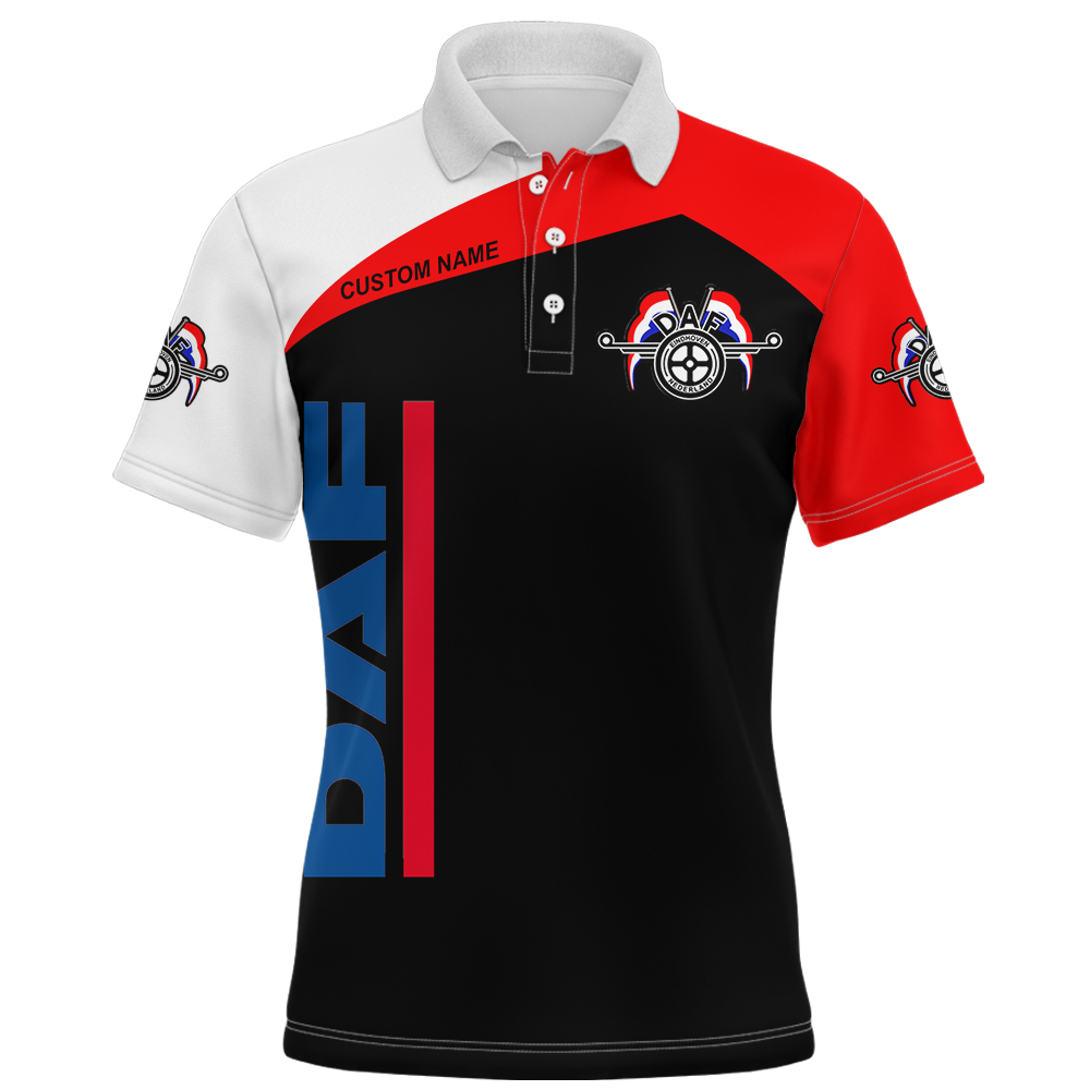 Daf Full Printing T-Shirt, Hoodie, Zip, Bomber, Button Shirt - Famjoys Daf Full Printing T-Shirt, Hoodie, Zip, Bomber, Button Shirt - Famjoys