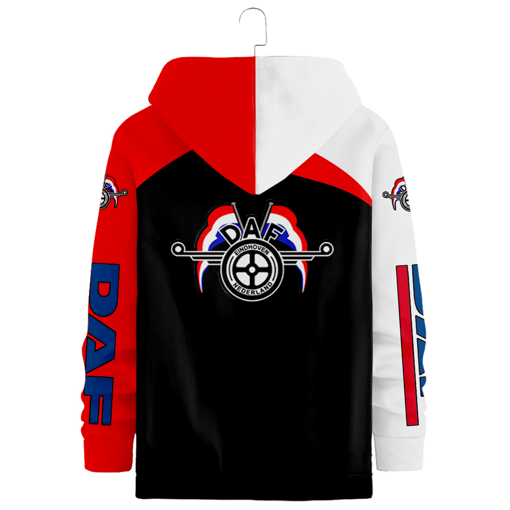 Daf Full Printing T-Shirt, Hoodie, Zip, Bomber, Button Shirt - Famjoys Daf Full Printing T-Shirt, Hoodie, Zip, Bomber, Button Shirt - Famjoys