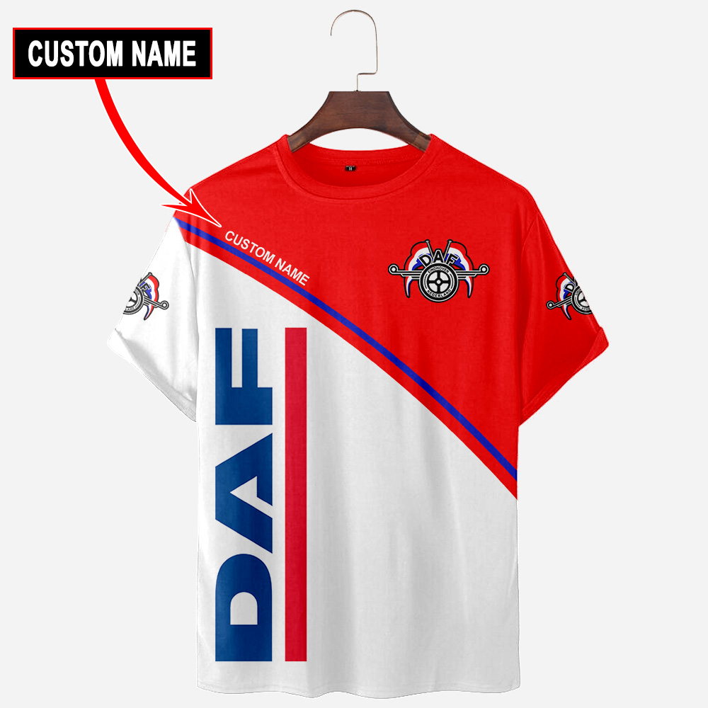 Daf Full Printing T-Shirt, Hoodie, Zip, Bomber, Hawaiian Shirt - Famjoys Daf Full Printing T-Shirt, Hoodie, Zip, Bomber, Hawaiian Shirt - Famjoys