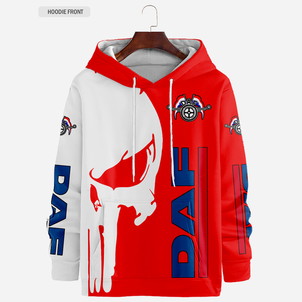 Daf Full Printing T-Shirt, Hoodie, Zip, Bomber, Hawaiian Shirt - Famjoys Daf Full Printing T-Shirt, Hoodie, Zip, Bomber, Hawaiian Shirt - Famjoys