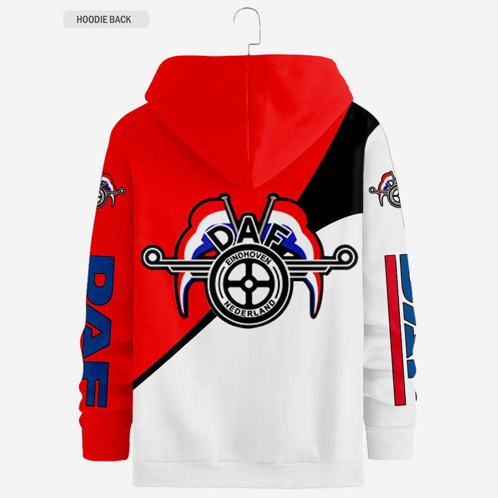 Daf Full Printing T-Shirt, Hoodie, Zip, Bomber, Hawaiian Shirt - Famjoys Daf Full Printing T-Shirt, Hoodie, Zip, Bomber, Hawaiian Shirt - Famjoys