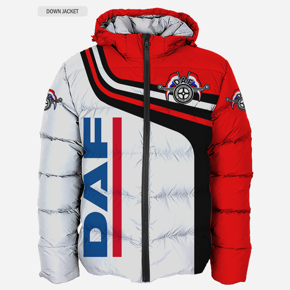 Daf Full Printing T-Shirt, Hoodie, Zip, Bomber, Hawaiian Shirt - Famjoys Daf Full Printing T-Shirt, Hoodie, Zip, Bomber, Hawaiian Shirt - Famjoys