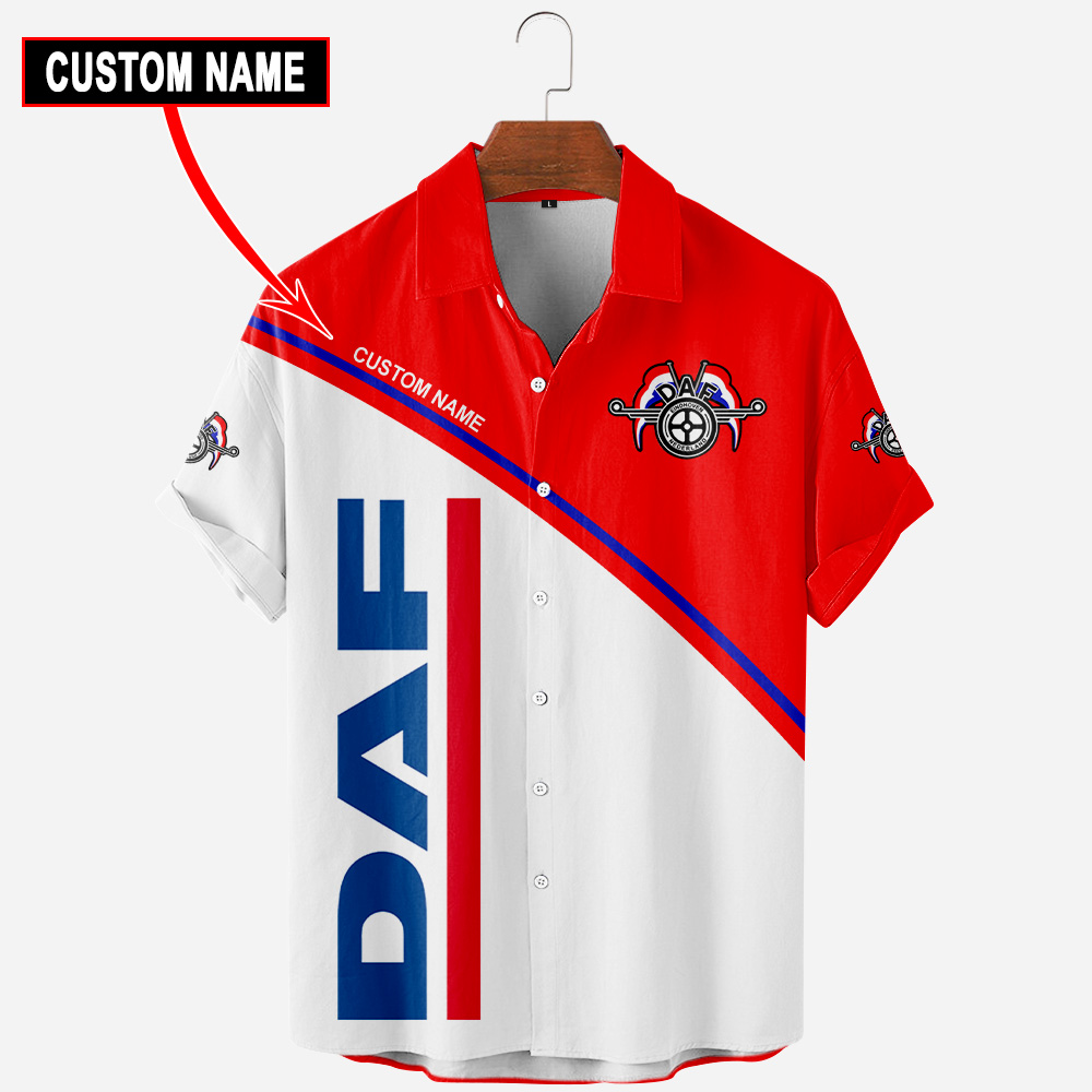 Daf Full Printing T-Shirt, Hoodie, Zip, Bomber, Hawaiian Shirt - Famjoys Daf Full Printing T-Shirt, Hoodie, Zip, Bomber, Hawaiian Shirt - Famjoys