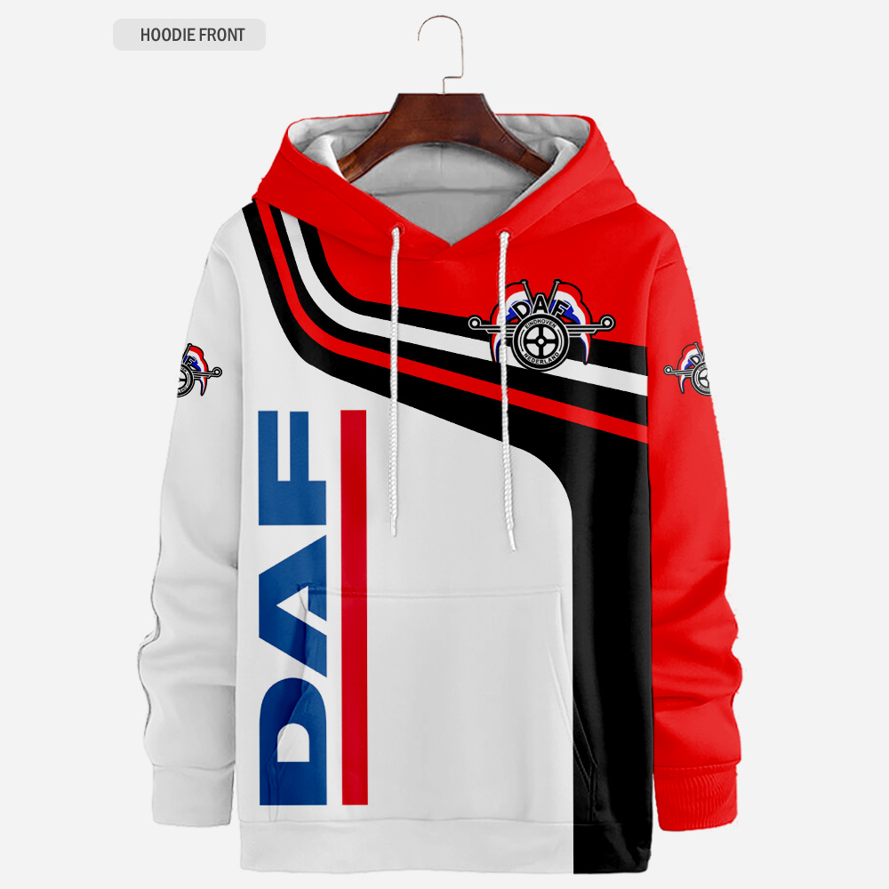 Daf Full Printing T-Shirt, Hoodie, Zip, Bomber, Hawaiian Shirt - Famjoys Daf Full Printing T-Shirt, Hoodie, Zip, Bomber, Hawaiian Shirt - Famjoys