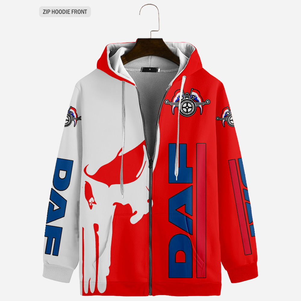 Daf Full Printing T-Shirt, Hoodie, Zip, Bomber, Hawaiian Shirt - Famjoys Daf Full Printing T-Shirt, Hoodie, Zip, Bomber, Hawaiian Shirt - Famjoys