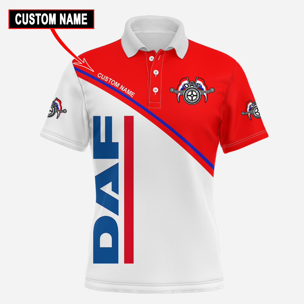Daf Full Printing T-Shirt, Hoodie, Zip, Bomber, Hawaiian Shirt - Famjoys Daf Full Printing T-Shirt, Hoodie, Zip, Bomber, Hawaiian Shirt - Famjoys