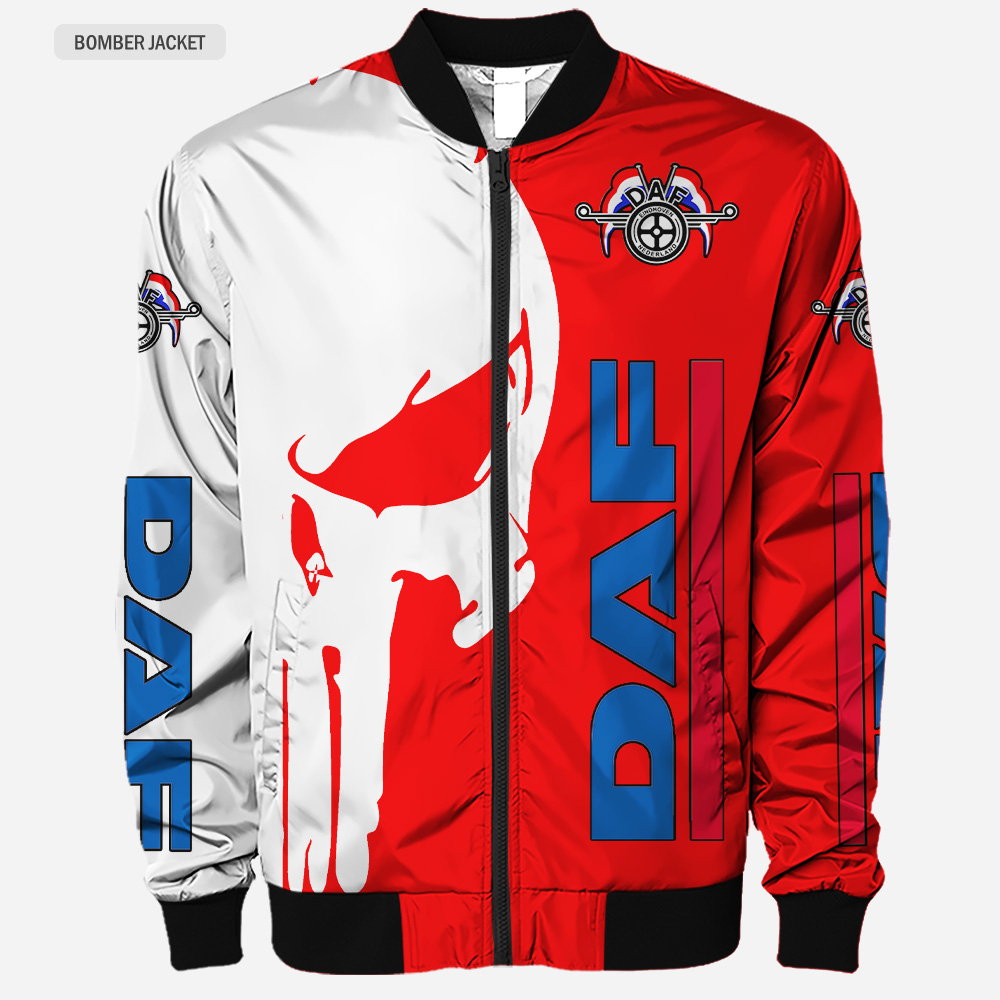 Daf Full Printing T-Shirt, Hoodie, Zip, Bomber, Hawaiian Shirt - Famjoys Daf Full Printing T-Shirt, Hoodie, Zip, Bomber, Hawaiian Shirt - Famjoys