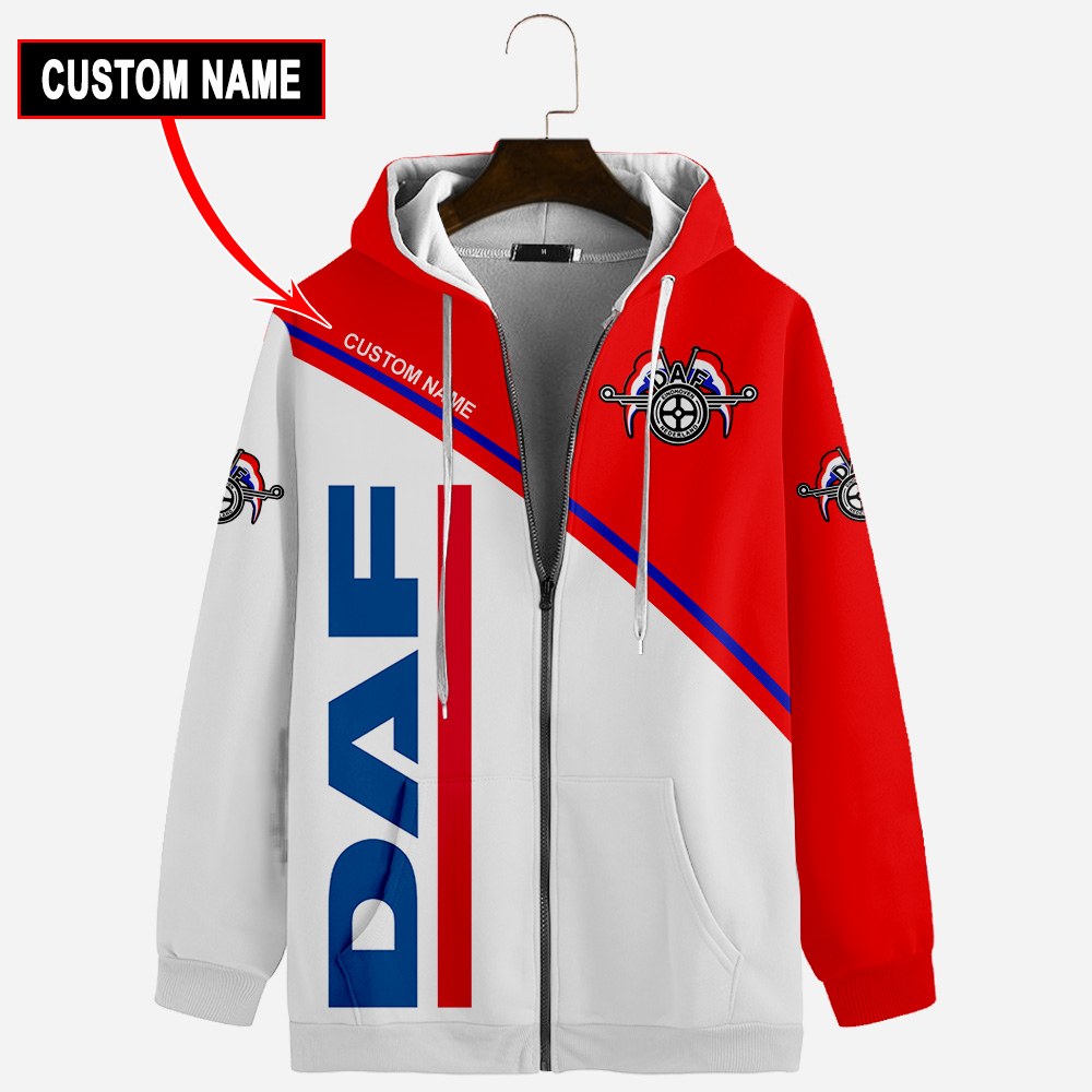 Daf Full Printing T-Shirt, Hoodie, Zip, Bomber, Hawaiian Shirt - Famjoys Daf Full Printing T-Shirt, Hoodie, Zip, Bomber, Hawaiian Shirt - Famjoys