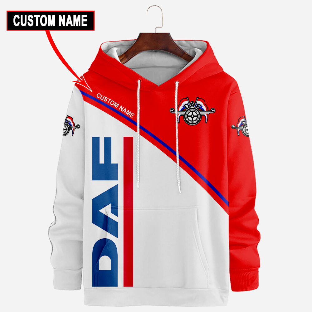 Daf Full Printing T-Shirt, Hoodie, Zip, Bomber, Hawaiian Shirt - Famjoys Daf Full Printing T-Shirt, Hoodie, Zip, Bomber, Hawaiian Shirt - Famjoys