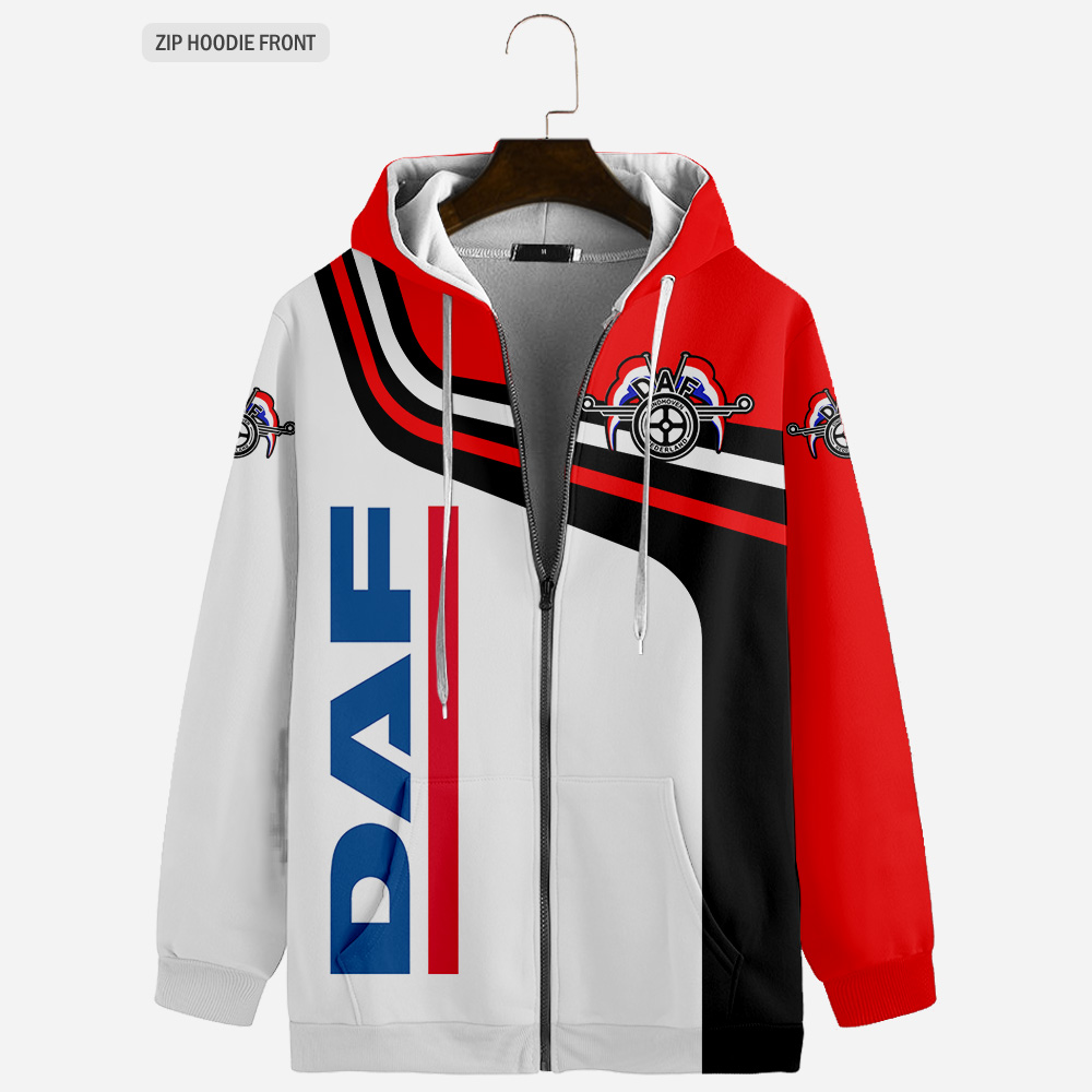 Daf Full Printing T-Shirt, Hoodie, Zip, Bomber, Hawaiian Shirt - Famjoys Daf Full Printing T-Shirt, Hoodie, Zip, Bomber, Hawaiian Shirt - Famjoys