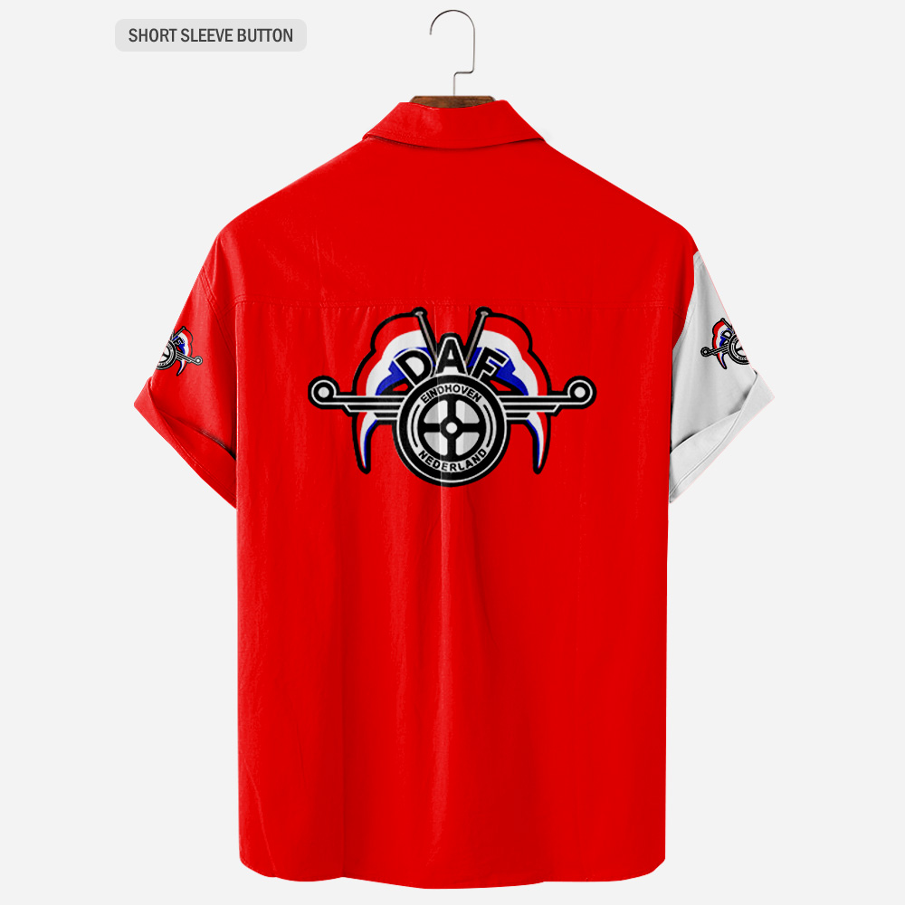 Daf Full Printing T-Shirt, Hoodie, Zip, Bomber, Hawaiian Shirt - Famjoys Daf Full Printing T-Shirt, Hoodie, Zip, Bomber, Hawaiian Shirt - Famjoys