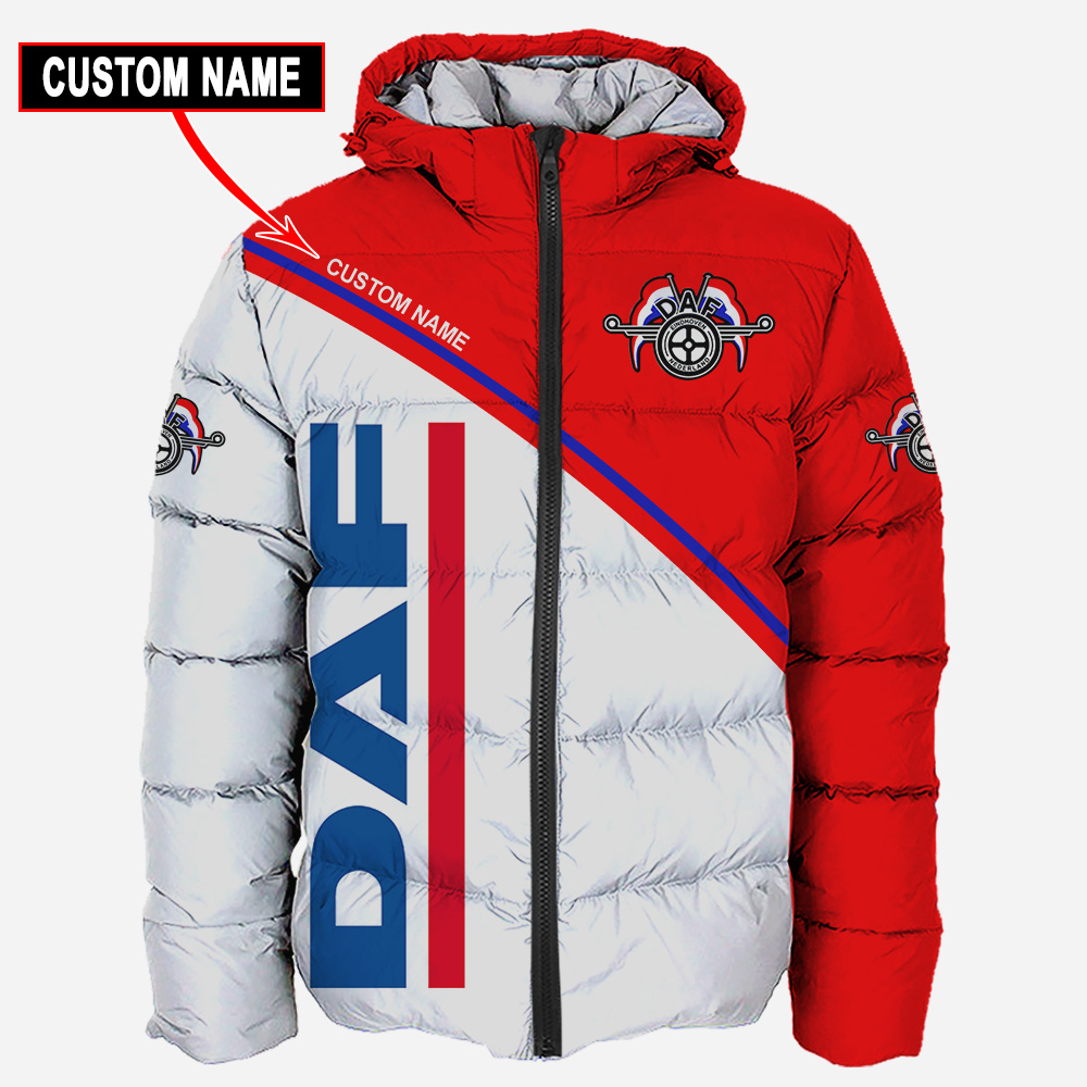 Daf Full Printing T-Shirt, Hoodie, Zip, Bomber, Hawaiian Shirt - Famjoys Daf Full Printing T-Shirt, Hoodie, Zip, Bomber, Hawaiian Shirt - Famjoys