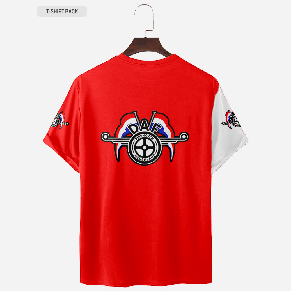 Daf Full Printing T-Shirt, Hoodie, Zip, Bomber, Hawaiian Shirt - Famjoys Daf Full Printing T-Shirt, Hoodie, Zip, Bomber, Hawaiian Shirt - Famjoys
