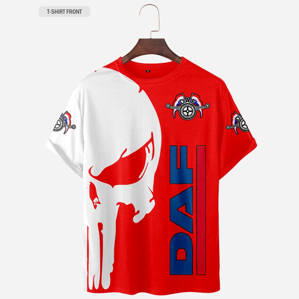 Daf Full Printing T-Shirt, Hoodie, Zip, Bomber, Hawaiian Shirt - Famjoys Daf Full Printing T-Shirt, Hoodie, Zip, Bomber, Hawaiian Shirt - Famjoys