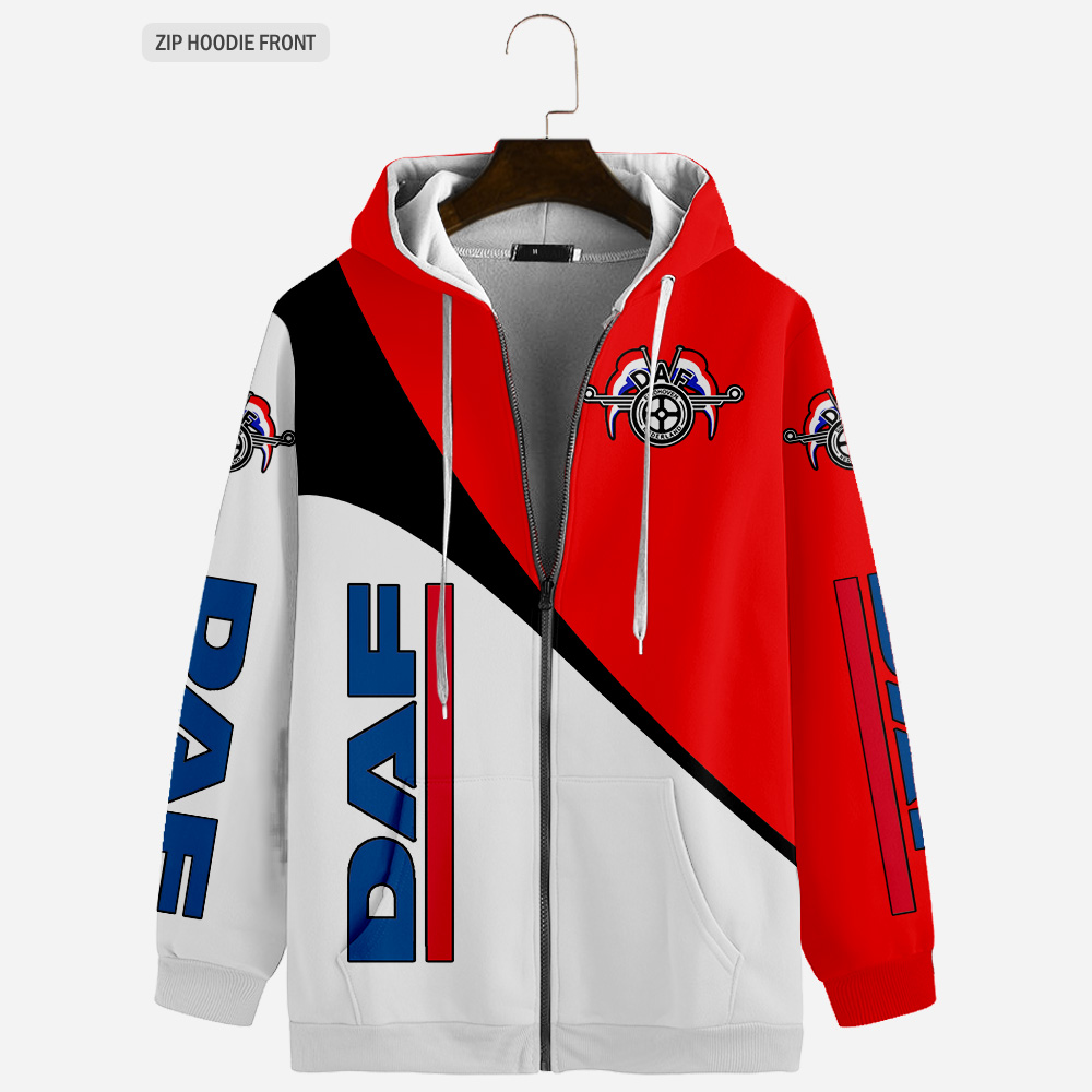 Daf Full Printing T-Shirt, Hoodie, Zip, Bomber, Hawaiian Shirt - Famjoys Daf Full Printing T-Shirt, Hoodie, Zip, Bomber, Hawaiian Shirt - Famjoys