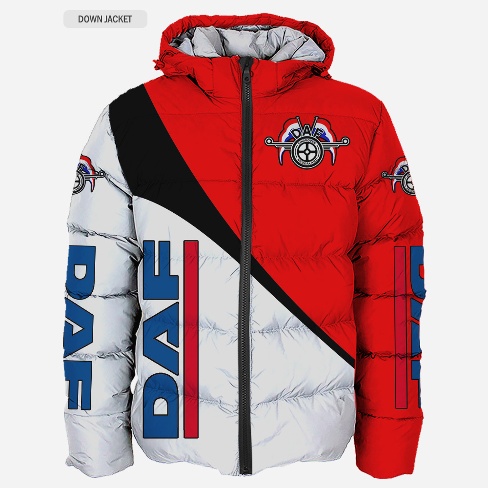 Daf Full Printing T-Shirt, Hoodie, Zip, Bomber, Hawaiian Shirt - Famjoys Daf Full Printing T-Shirt, Hoodie, Zip, Bomber, Hawaiian Shirt - Famjoys