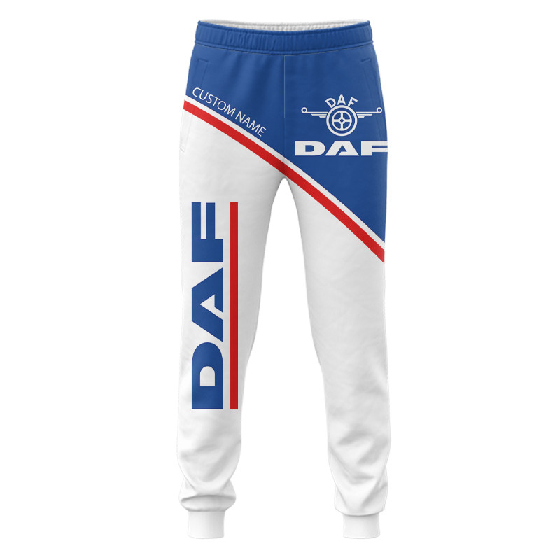 Daf t-shirt hoodie apparel 3D full printing - Famjoys Daf t-shirt hoodie apparel 3D full printing - Famjoys