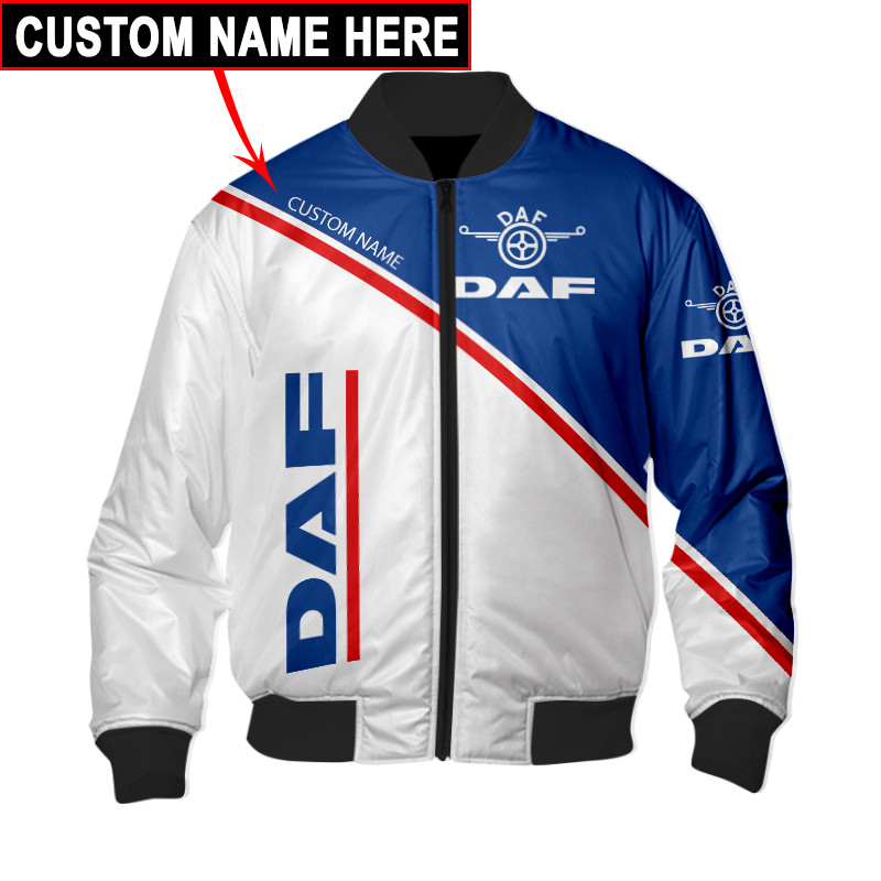 Daf t-shirt hoodie apparel 3D full printing - Famjoys Daf t-shirt hoodie apparel 3D full printing - Famjoys