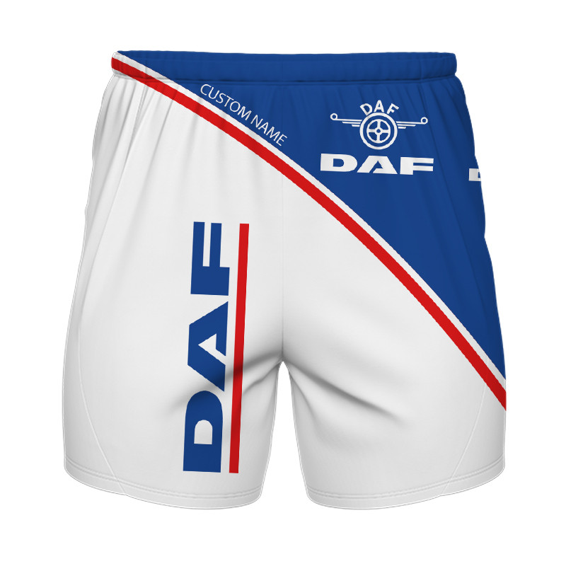Daf t-shirt hoodie apparel 3D full printing - Famjoys Daf t-shirt hoodie apparel 3D full printing - Famjoys