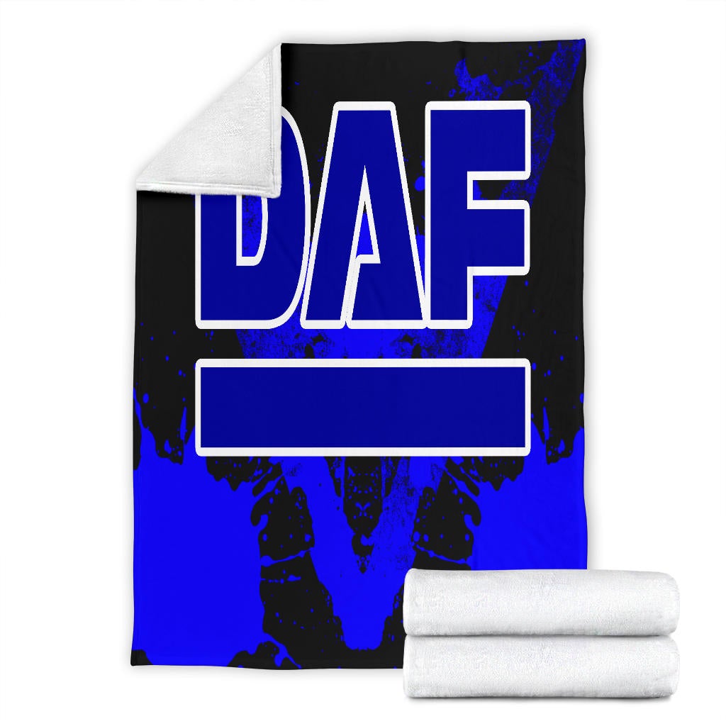 DAF Trucks Blanket V3 - Famjoys DAF Trucks Blanket V3 - Famjoys