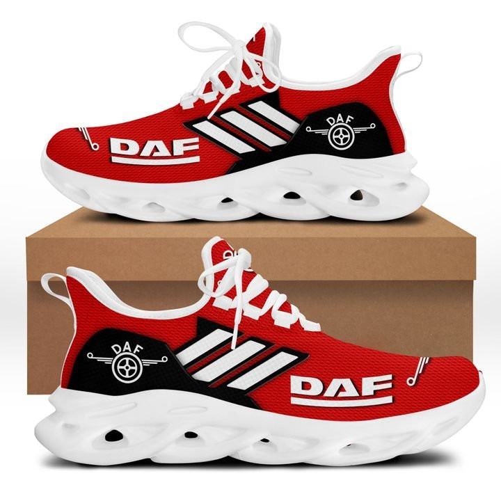 DAF TRUCKS running-shoes V02