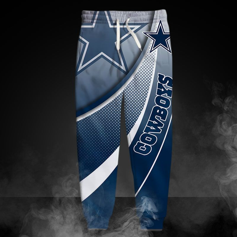 Dallas Cowboys All Over Print Caftan2703 - Famjoys Dallas Cowboys All Over Print Caftan2703 - Famjoys