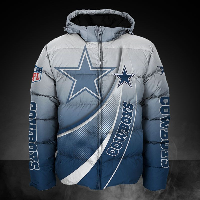 Dallas Cowboys All Over Print Caftan2703 - Famjoys Dallas Cowboys All Over Print Caftan2703 - Famjoys