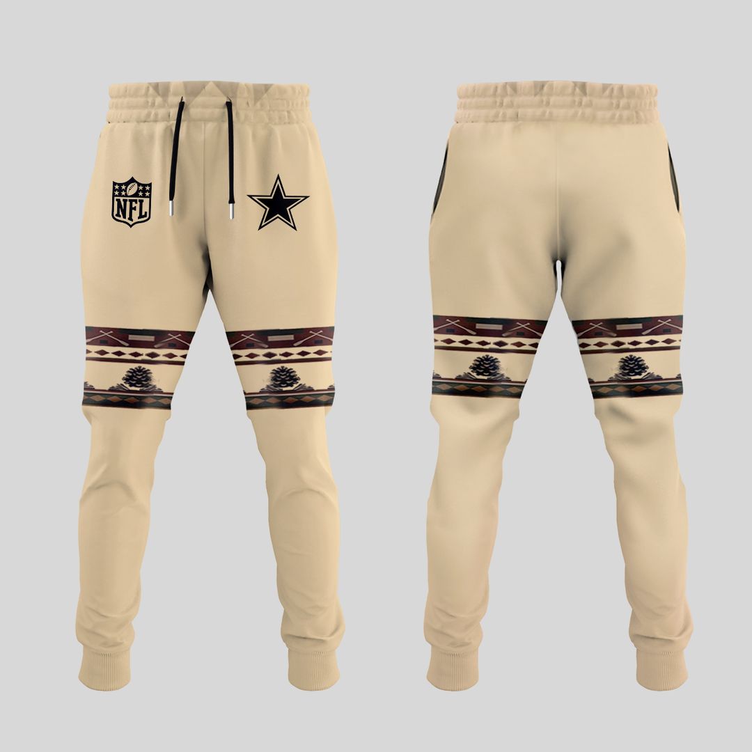 Dallas Cowboys America Native Hoodie - Famjoys Dallas Cowboys America Native Hoodie - Famjoys