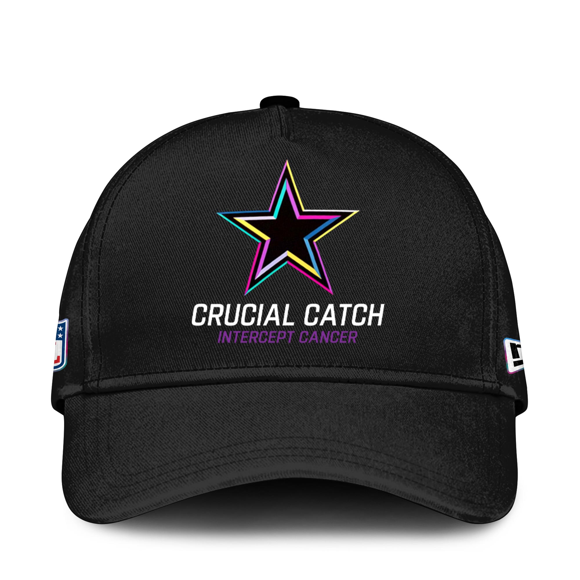 Dallas Cowboys Black 202 Crucial Catch Club Pullover Hoodie - Famjoys Dallas Cowboys Black 202 Crucial Catch Club Pullover Hoodie - Famjoys