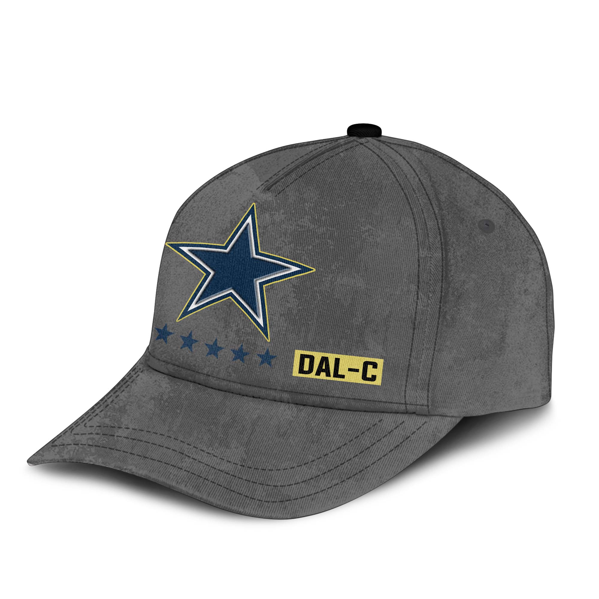 Dallas Cowboys Sweatshirt 01 - Famjoys Dallas Cowboys Sweatshirt 01 - Famjoys
