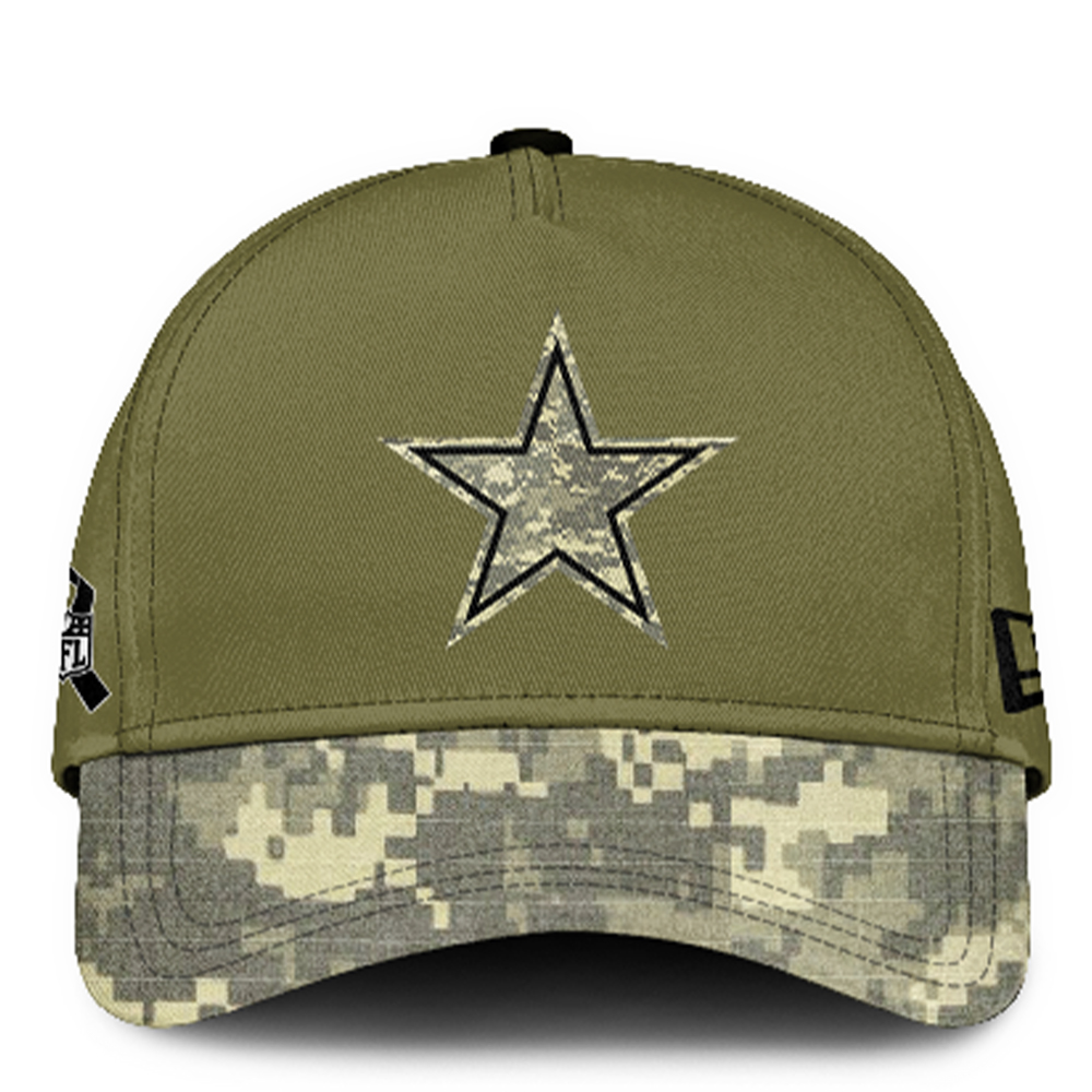 Dallas Cowboys Veterans Day Hoodie - Famjoys Dallas Cowboys Veterans Day Hoodie - Famjoys