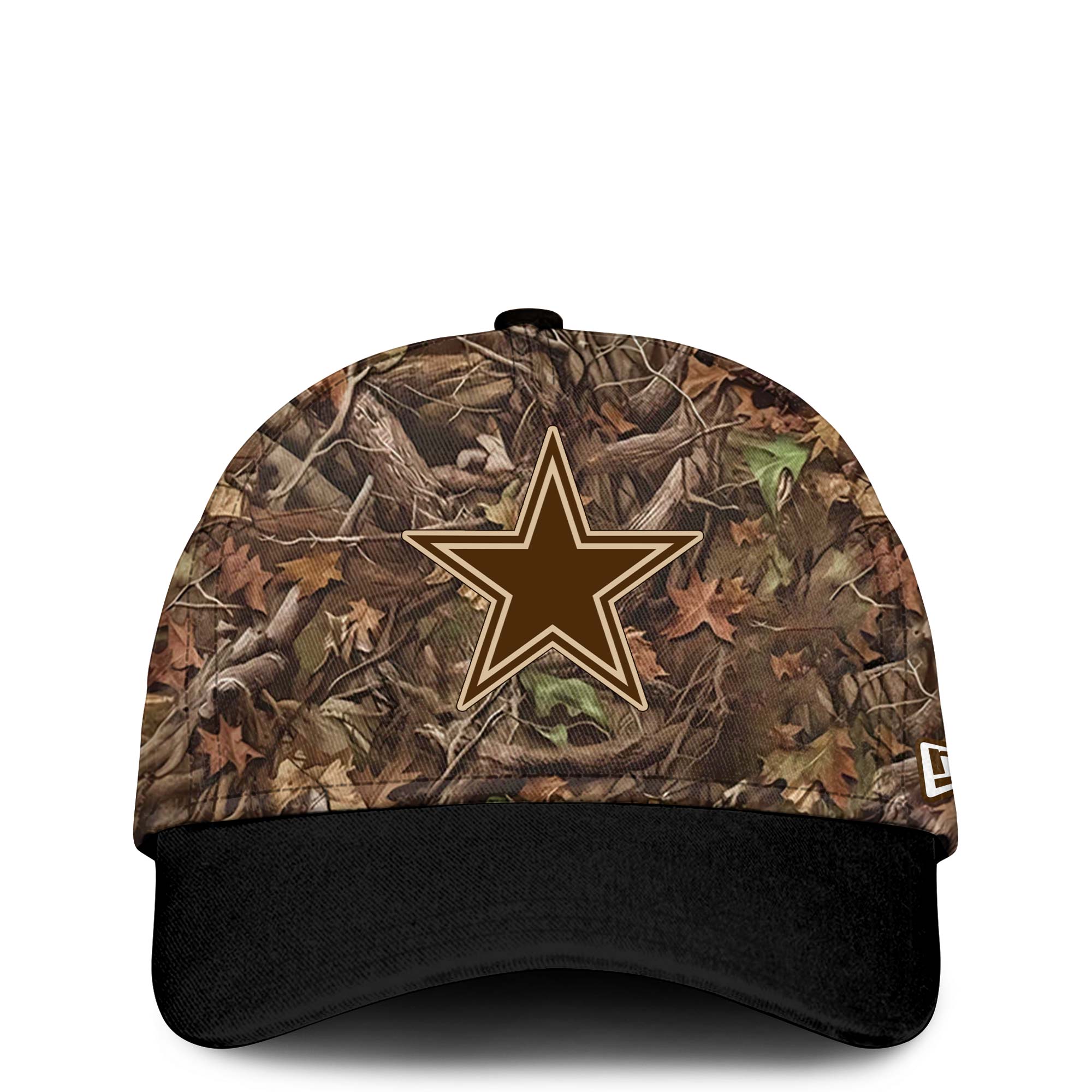 Dallas Cowboys x Hunting Hoodie - Famjoys Dallas Cowboys x Hunting Hoodie - Famjoys