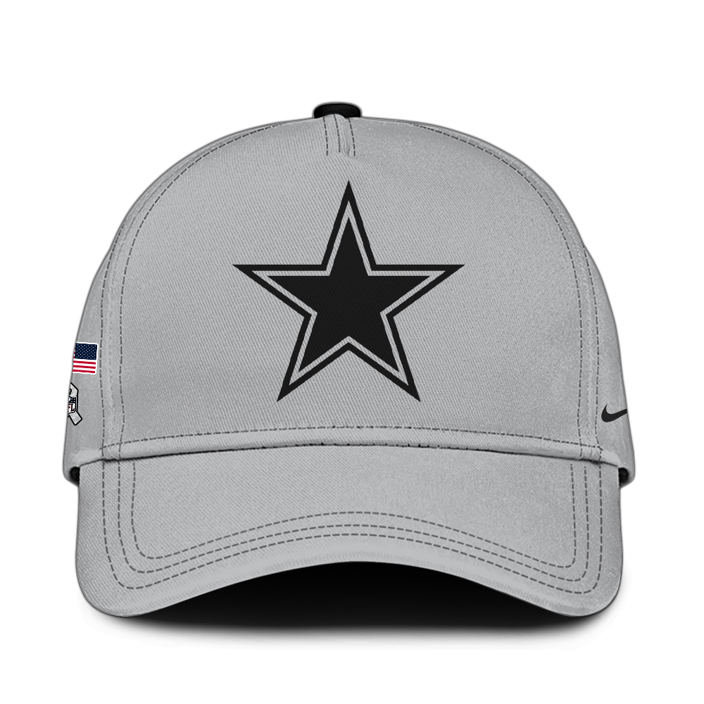 Dallas Cowboys x Veterans Day Hoodie - Famjoys Dallas Cowboys x Veterans Day Hoodie - Famjoys