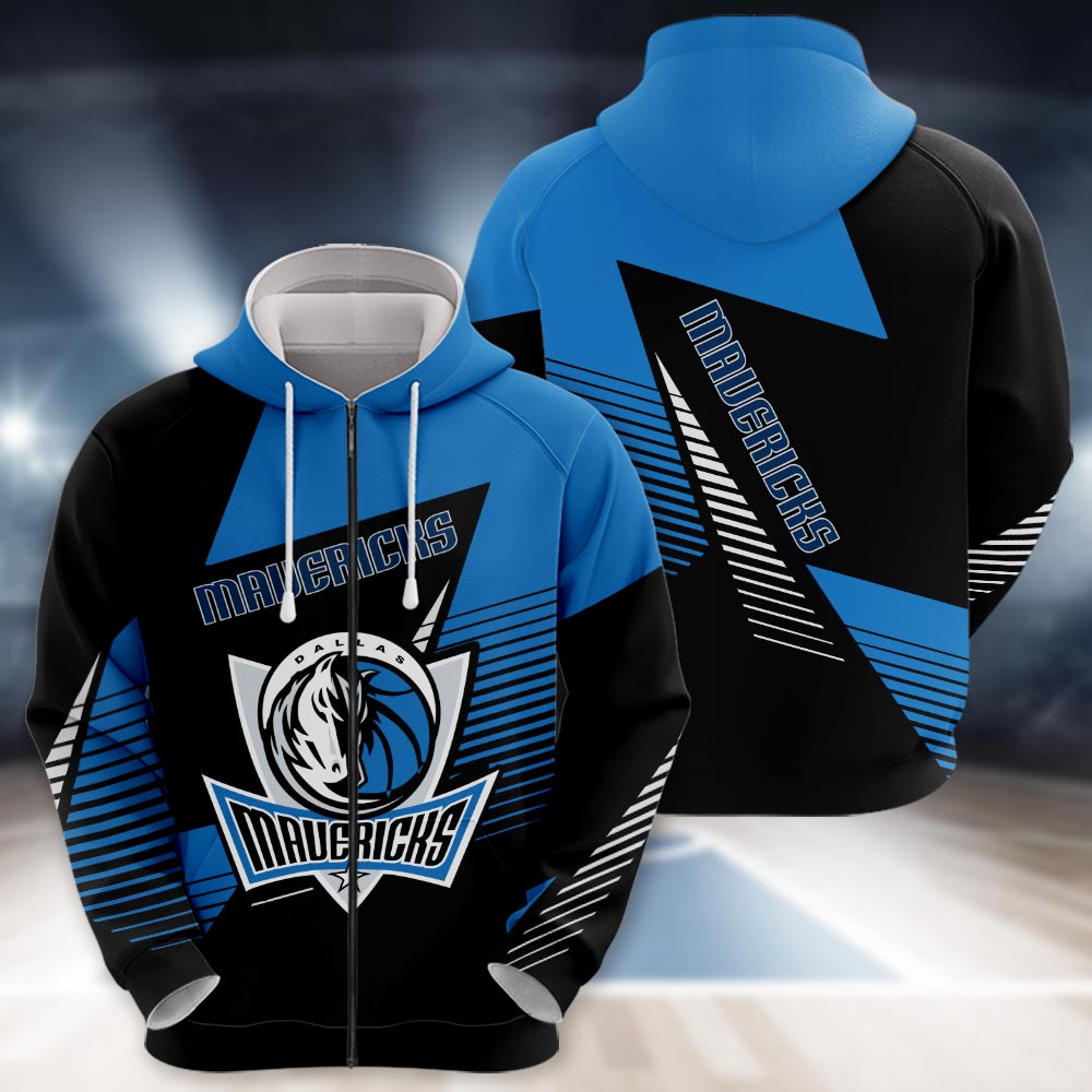 Dallas Mavericks Printed Apparel - Famjoys Dallas Mavericks Printed Apparel - Famjoys