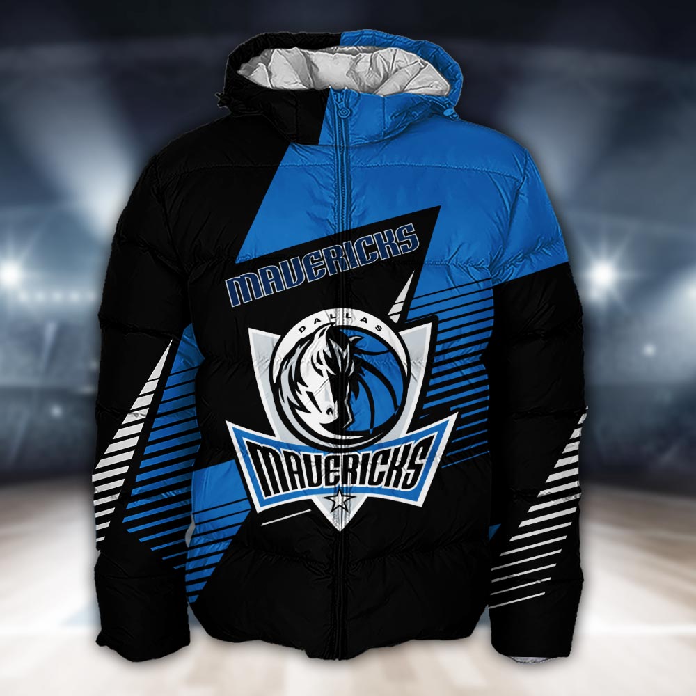 Dallas Mavericks Printed Apparel - Famjoys Dallas Mavericks Printed Apparel - Famjoys