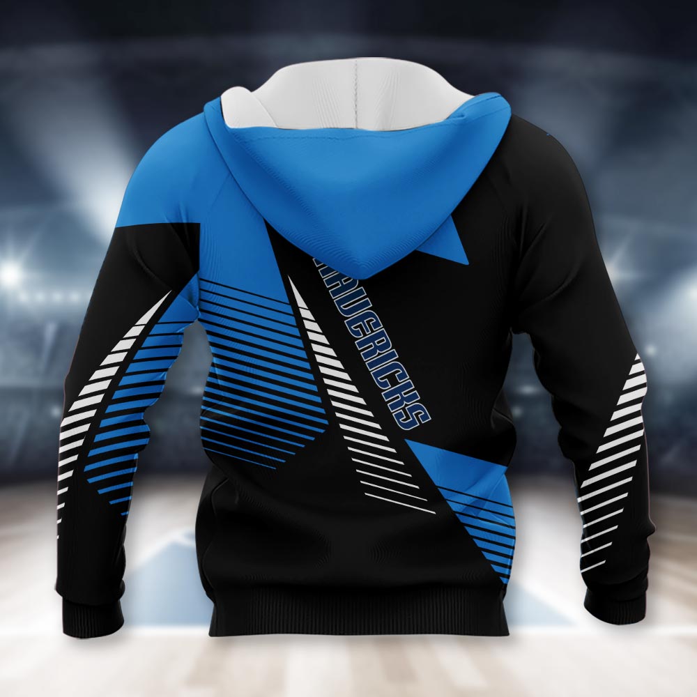 Dallas Mavericks Printed Apparel - Famjoys Dallas Mavericks Printed Apparel - Famjoys